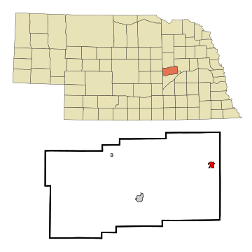 Genoa, Nebraska