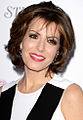 Natasha Kaplinsky, winner of series 1 (2004)