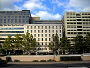 National Theatre & Freedom Plaza - Washington, DC.jpg