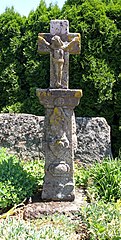 Wayside cross