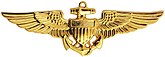 Знак авиатора