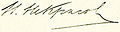 Nekrasov N V Signature.jpg