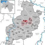 Neuenkirchen im Landkreis Diepholz