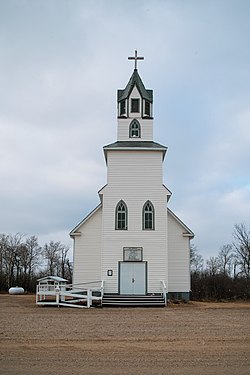 Baru Finlandia Church.jpg