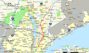 New York State Route 100 Map.svg