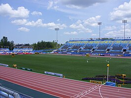 Monctonstadion