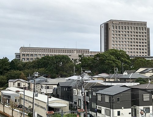 六会日大前駅 Wikiwand