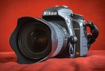 Miniatura pro Nikon D750