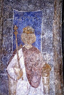 Canute IV of Denmark - Wikipedia