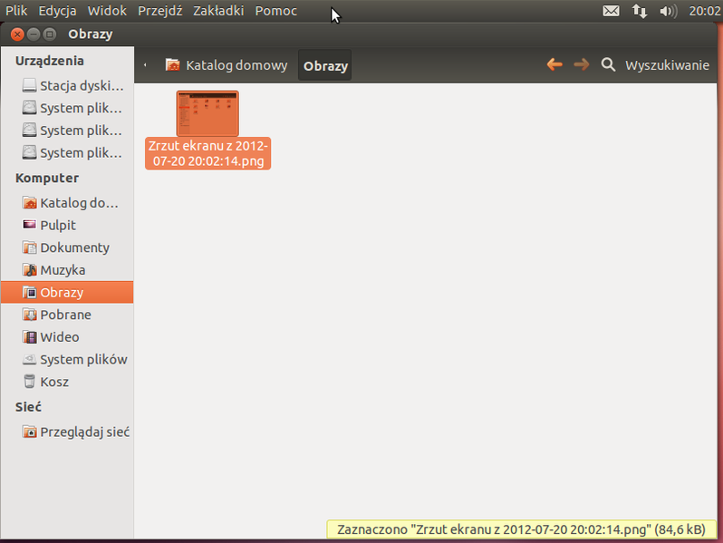 File:Normalne okno ubuntu 12.04.png