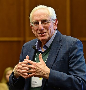 Norman Naimark