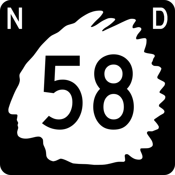 File:North Dakota 58.svg