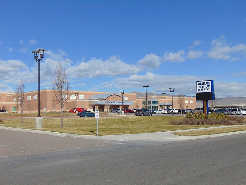 File:Northwest at West Lake High School, Mar 16.jpg