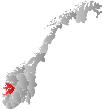 Hordaland County Municipality