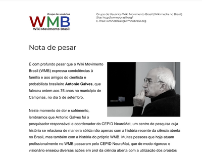 Wikimedia Brasil