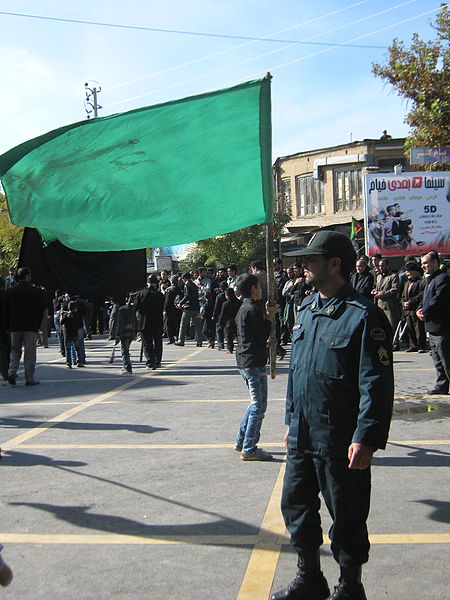 File:November13,2013 - Muharram 9,1435 - Flags -Nishapur 98.JPG