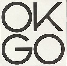 OK Go - Men sizga yo'l qo'ymayman art.jpg