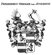 Wappen im Tyroffschen Wappenbuch