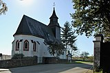 Evangelische Kirche Zum Heiligen Kreuz