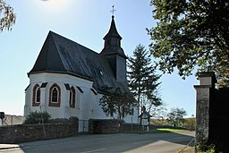 Kyrka i Oelsberg.