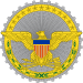 Office of the Secretary of Defense Office of the Secretary of Defense identification badge.svg