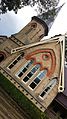 Old Darlington School converted into University space