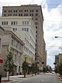 Olive Avenue and Datura Street