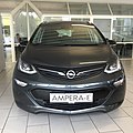 Opel Ampera-e Frontansicht