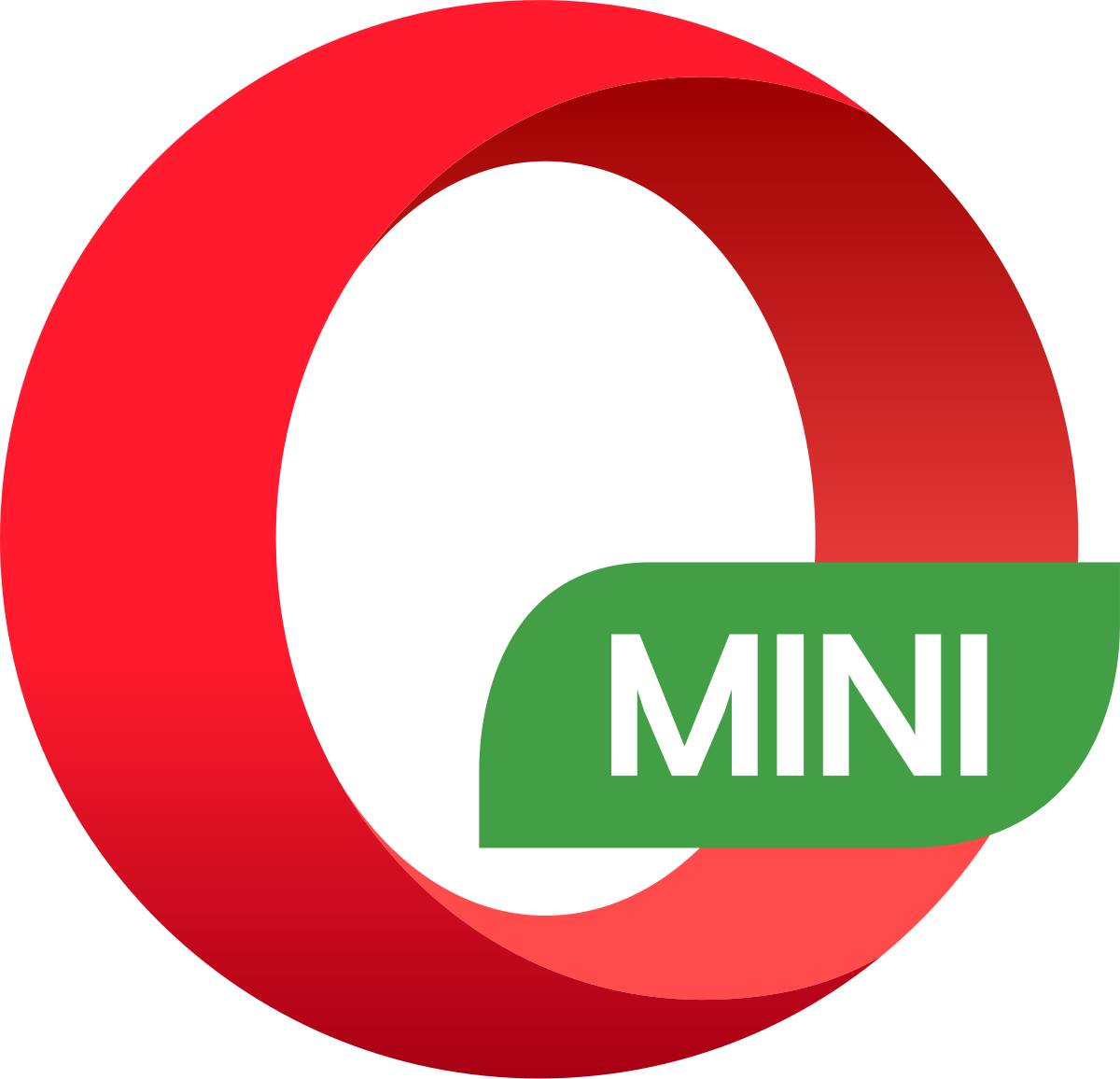Opera Mini — Википедия