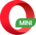 A(z) Opera Mini lap bélyegképe