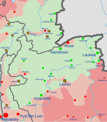 Operation 1027 as of February 2024 Operation 1027.svg