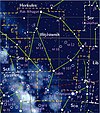 Ophiuchus constellation PP3 map PL.jpg