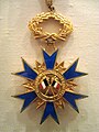 Order of Merit of the French Republic (Grade of Commander) - IMG 4966.JPG