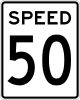 Speed (Oregon variant)