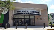 Thumbnail for Orlando Fashion Square