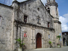 Our Lady of Assumption Cathedral in Maasin City