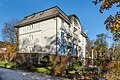* Nomination Villa Christina on Johannaweg #7, Pörtschach, Carinthia, Austria -- Johann Jaritz 03:15, 28 December 2023 (UTC) * Promotion  Support Good quality. --Rjcastillo 03:35, 28 December 2023 (UTC)