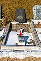 * Nomination Grave of family Kresnik at the local cemetery, Pörtschach, Carinthia, Austria -- Johann Jaritz 03:16, 3 February 2024 (UTC) * Promotion  Support Good quality. The snow is a bit on the blue side.--Agnes Monkelbaan 05:16, 3 February 2024 (UTC)  Done @Agnes Monkelbaan: Thanks for your review. I gave the snow a warmer touch. —- Johann Jaritz 07:11, 3 February 2024 (UTC) Okay thank you.--Agnes Monkelbaan 05:34, 4 February 2024 (UTC)