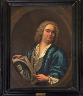 <span class="mw-page-title-main">Paolo Rolli</span> Italian librettist, poet and translator (1687-1765)