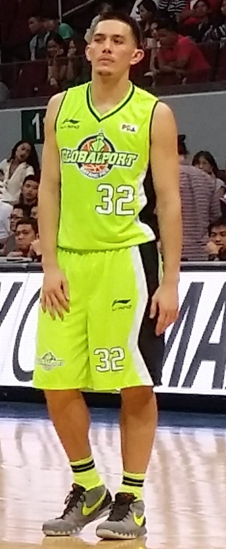 PBA - Globalport vs Barako Bull - Keith Jensen-GlobalPort - 2015-1225 (23352284873).jpg