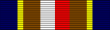 POL Brązowy Medal Wojska Polskiego BAR.svg