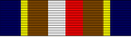 POL Brązowy Medal Wojska Polskiego BAR.svg