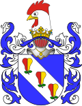Thumbnail for Pernus coat of arms