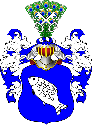 File:POL COA Pierzcha II.svg