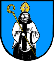 POL Iskrzyczyn COA.png