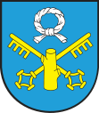 Wappen von Pniewy