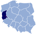 POL Sulechów map.svg