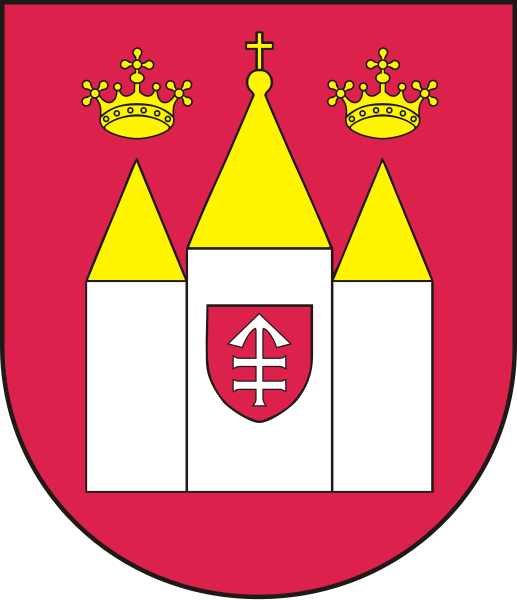 File:POL gmina Radków (powiat włoszczowski) COA.svg