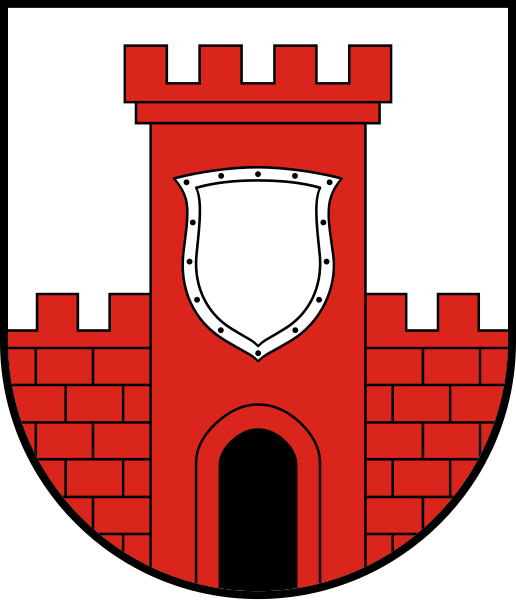 File:POL gmina Wysokie COA.svg