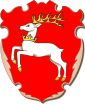 Coat of arms of 盧布林